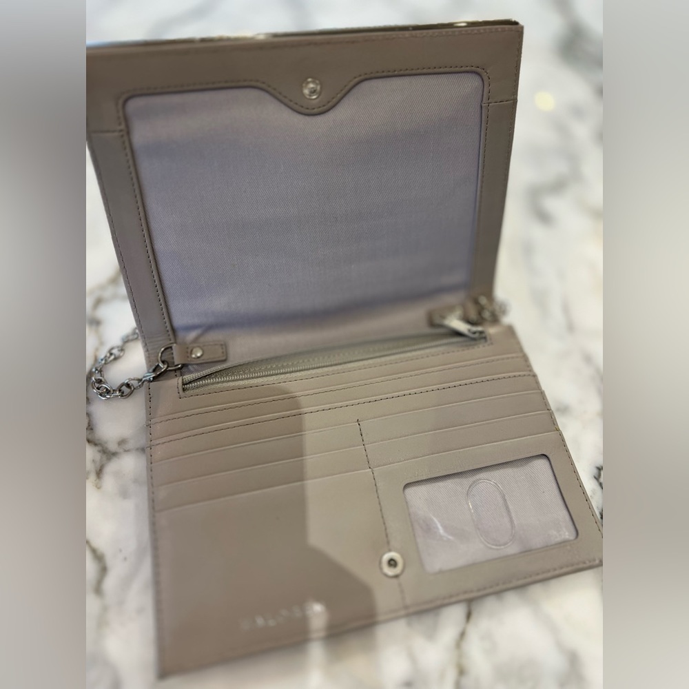 Halogen Wallet Purse - Picture 5 of 6